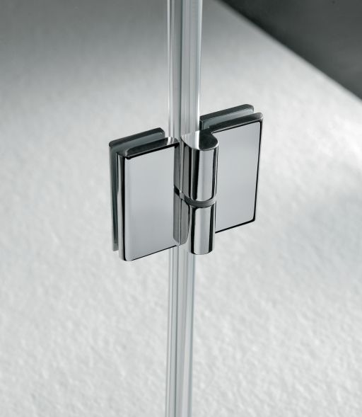 QUADRA light hinges