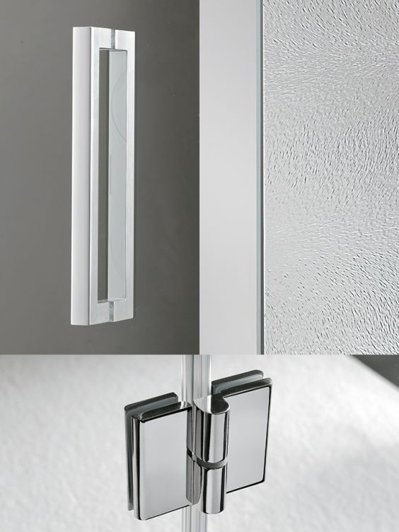 Glass / Handles / Hinges