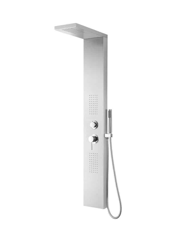 colonna doccia dea