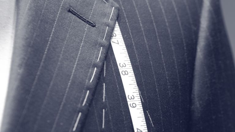 tailor blockhalf