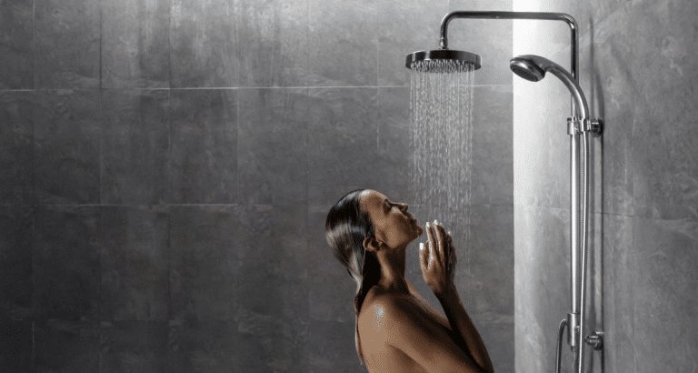 Dimensioni doccia walk in: guida alle misure Ideali 6 Dimensioni doccia walk in