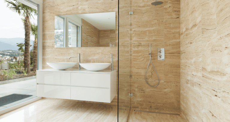 Bagni eleganti moderni: idee e soluzioni di design per te 3 bagni eleganti