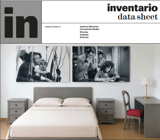 SI.BOX su Domus per il progetto Palazzina Zefiro a Venezia 1 image 1